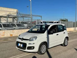 Bianco Usata 2018 Fiat Panda Easy Due volumi | 10.500 € (Buon prezzo)