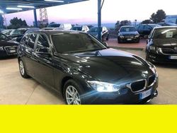 Nero Usata 2016 BMW 318 Tre volumi | 10.500 € (Cara)