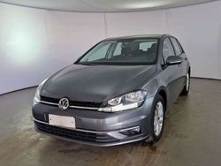 Grigio Usata 2020 VW Golf VII Business Tre volumi | 14.800 € (Buon prezzo)
