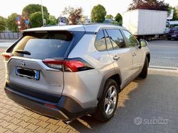 Usata 2019 Toyota RAV4 Hybrid Lounge SUV | 26.500 € (Buon prezzo)
