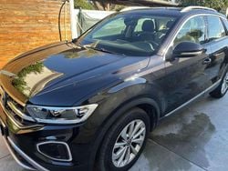 Usata 2023 VW T-Roc Style SUV | 24.800 € (Buon prezzo)