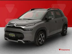 Grigio Usata 2022 Citroën C3 Aircross Feel SUV | 16.290 € (Buon prezzo)