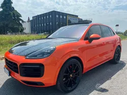 Arancione Usata 2019 Porsche Cayenne SUV | 54.990 € (Buon prezzo)