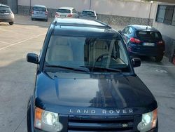 Blu Usata 2005 Land Rover Discovery 3 SUV | 5000 € (Buon prezzo)