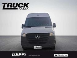 Bianco Usata 2021 Mercedes Sprinter Furgone | 26.500 € (Super prezzo)