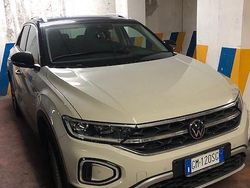 Usata 2023 VW T-Roc Style SUV | 21.500 € (Ottimo prezzo)