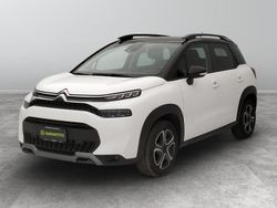 Bianco Usata 2022 Citroën C3 Aircross Feel SUV | 14.990 € (Buon prezzo)