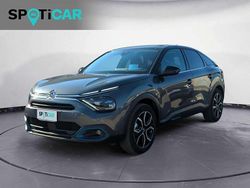 Grigio Usata 2021 Citroën e-C4 Shine Tre volumi | 16.000 € (Buon prezzo)
