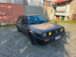 Usata 1990 VW Golf II Due volumi | 1600 €