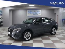 Grigio Usata 2021 Audi Q3 Sportback Advanced SUV | 33.900 € (Ottimo prezzo)
