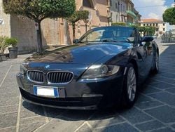 Nero Usata 2006 BMW Z4 Cabrio | 11.500 € (Buon prezzo)