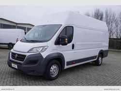 Bianco Usata 2017 Fiat Ducato Furgone | 18.770 € (Cara)