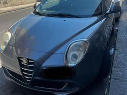 Grigio Usata 2010 Alfa Romeo MiTo Due volumi | 4000 € (Buon prezzo)