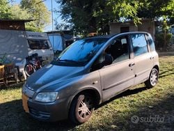 Grigio Usata 2008 Fiat Multipla Emotion Monovolume | 1800 € (Super prezzo)