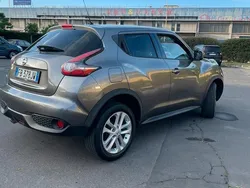 Usata 2016 Nissan Juke Visia SUV | 9900 € (Ottimo prezzo)