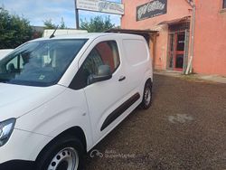 Usata 2019 Citroën Berlingo Monovolume | 9000 € (Molto cara)
