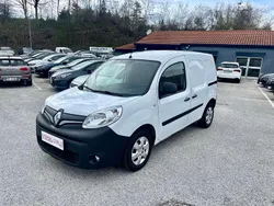 Bianco Usata 2020 Renault Kangoo Monovolume | 7490 € (Super prezzo)