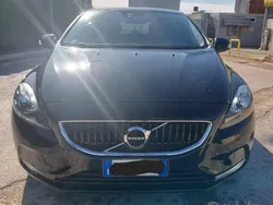 Nero Usata 2017 Volvo V40 Kinetic Station wagon | 6500 € (Ottimo prezzo)