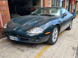 Usata 2000 Jaguar XK8 Coupé | 15.000 € (Ottimo prezzo)