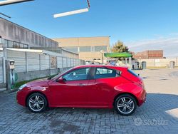 Rosso Usata 2018 Alfa Romeo Giulietta Tre volumi | 8500 € (Super prezzo)