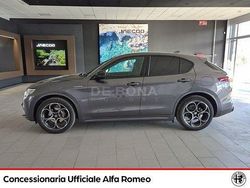 Other Usata 2022 Alfa Romeo Stelvio Veloce SUV | 39.900 € (Molto cara)