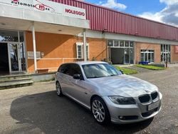 Argento Usata 2009 BMW 320 Station wagon | 4900 € (Buon prezzo)