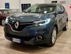 Grigio Usata 2017 Renault Kadjar SUV | 12.990 € (Buon prezzo)