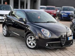 Nero Usata 2014 Alfa Romeo MiTo Distinctive Due volumi | 6990 € (Buon prezzo)