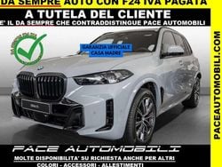 Grigio Usata 2023 BMW X5 M Sport SUV | 69.500 € (Super prezzo)