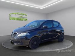 Nero Usata 2016 Lancia Ypsilon Gold Due volumi | 6999 € (Buon prezzo)