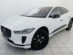 Bianco Usata 2023 Jaguar I-Pace SE SUV | 45.900 € (Molto cara)