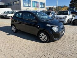 Nero Usata 2019 Citroën C1 Feel Due volumi | 9999 € (Buon prezzo)