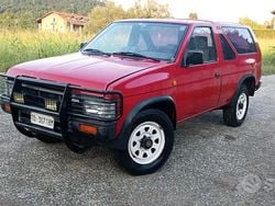 Usata 1988 Nissan Terrano SUV | 6600 €