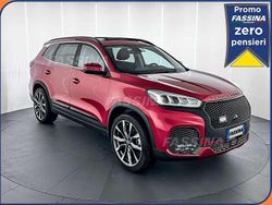 Rosso/nero Usata 2024 Sportequipe S7 SUV | 25.900 € (Buon prezzo)