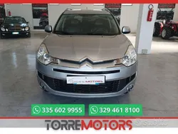 Citroën C-Crosser