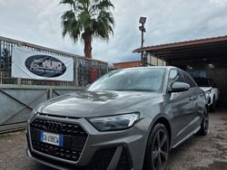 Grigio Usata 2020 Audi A1 Tre volumi | 23.990 € (Buon prezzo)
