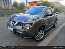 Grigio Usata 2017 Nissan Juke N-Connecta SUV | 8200 € (Super prezzo)