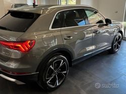 Grigio Usata 2019 Audi Q3 Comfort SUV | 28.500 € (Buon prezzo)