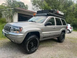 Usata 2002 Jeep Grand Cherokee Limited SUV | 9000 € (Buon prezzo)