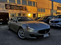 Other Usata 2014 Maserati Quattroporte Tre volumi | 22.500 €