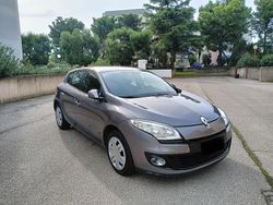 Grigio Usata 2012 Renault Mégane Tre volumi | 5900 € (Cara)