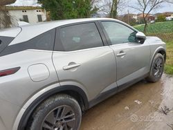 Grigio Usata 2021 Nissan Qashqai SUV | 22.500 € (Buon prezzo)
