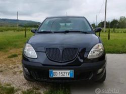 Usata 2006 Lancia Ypsilon Due volumi | 1249 € (Buon prezzo)