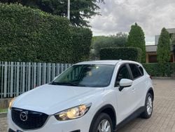 Bianco Usata 2013 Mazda CX-5 SUV | 7000 € (Ottimo prezzo)