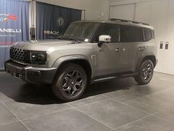 Grigio Nuova 2025 ICH-X K3 SUV | 41.900 € (Buon prezzo)