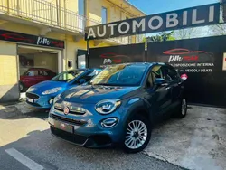 Antracite Usata 2019 Fiat 500X Business SUV | 12.990 € (Buon prezzo)