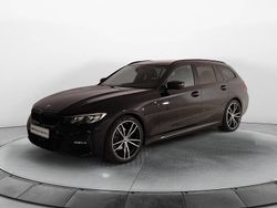 Usata 2021 BMW 320e M Sport Station wagon | 29.900 € (Buon prezzo)