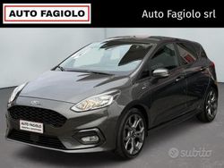 Usata 2019 Ford Fiesta ST-Line Due volumi | 12.000 € (Buon prezzo)