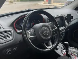 Usata 2020 Jeep Compass Trailhawk SUV | 21.900 € (Buon prezzo)