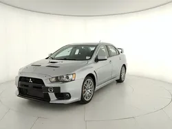 Argento Usata 2009 Mitsubishi Lancer Tre volumi | 27.000 €